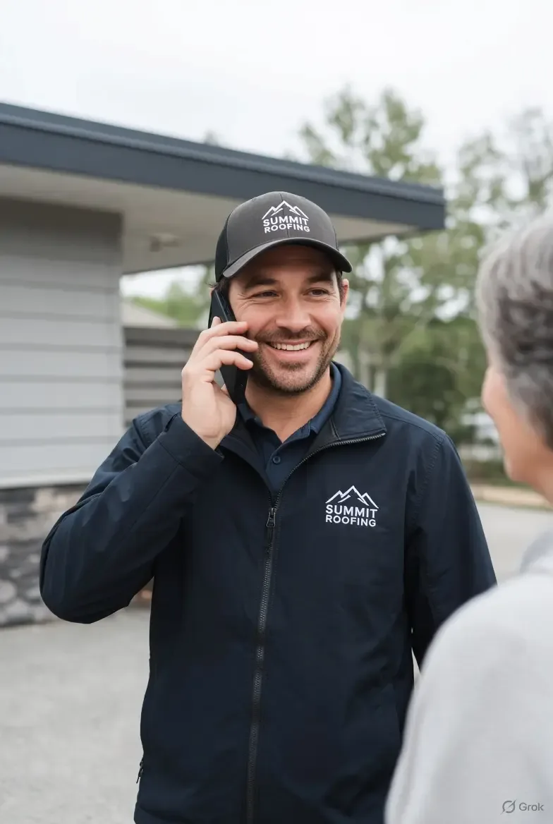 Flat Roof Leak Repair Verona, MO FAQs